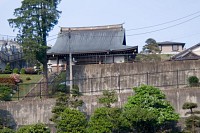 野中山正山寺という