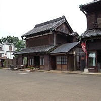 和傘・川野商店