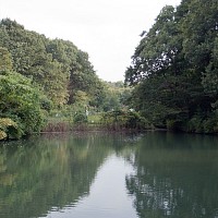 長池公園