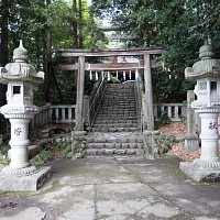 阿蘇神社