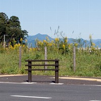 八王子・みなみ野からの大岳山