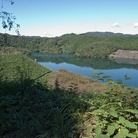 別の場所から