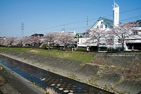 馬引沢橋