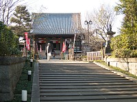 福禄寿（金剛院）