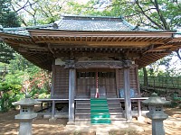 となりの秋葉神社