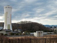 鑓水給水塔