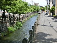 大丸揚水　菅堀かな