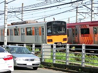 東武　50070系かな