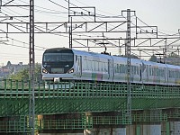 E257のあずさ