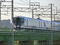 E257　あずさ