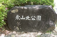 5日の娘とおでかけ。今日も近隣の藤の確認。まずは最寄駅のそばの公園