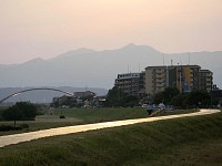 大岳山