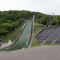 宮ノ森シャンツェ